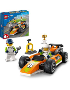 VOITURE COURSE CITY 2