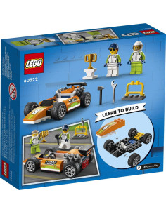 VOITURE COURSE CITY