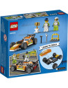 VOITURE COURSE CITY