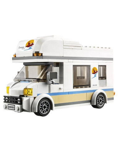CAMPING CAR VACANCES CITY