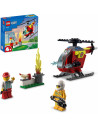 HELICO POMPIERS CITY 