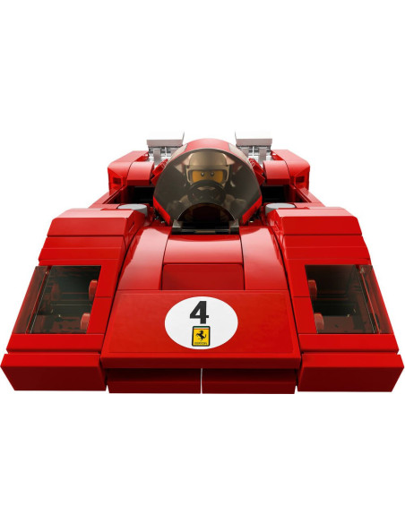 CONFD SPEED CHAMPIONS