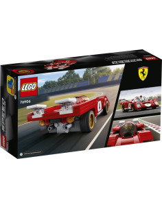 CONFD SPEED CHAMPIONS