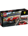 CONFD SPEED CHAMPIONS