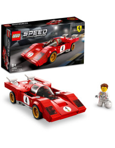 CONFD SPEED CHAMPIONS 2