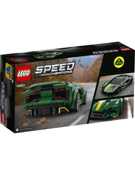 CONFD SPEED CHAMPIONS IP2 2022