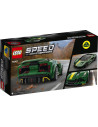 CONFD SPEED CHAMPIONS IP2 2022