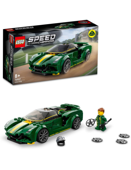 CONFD SPEED CHAMPIONS IP2 2022