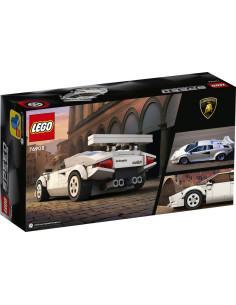 CONFD SPEED CHAMPIONS IP3 2022