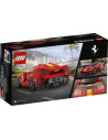 Lego® speed champions 76914 - ferrari 812 competizione