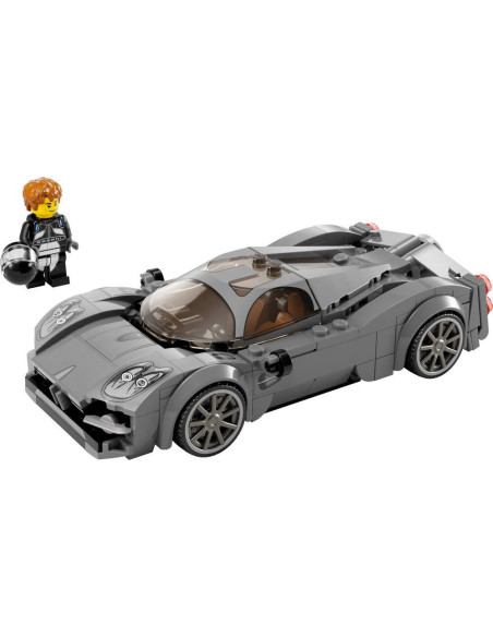 Lego® speed champions 76915 - pagani utopia