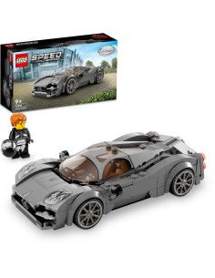 Lego® speed champions 76915 - pagani utopia 2