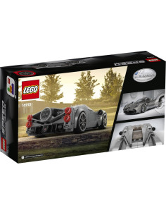 Lego® speed champions 76915 - pagani utopia