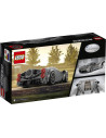 Lego® speed champions 76915 - pagani utopia