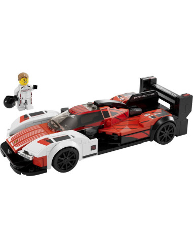 Lego® speed champions 76916 - porsche 963