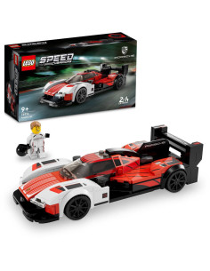 Lego® speed champions 76916 - porsche 963 2