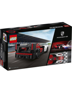 Lego® speed champions 76916 - porsche 963