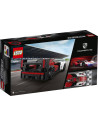 Lego® speed champions 76916 - porsche 963