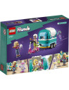 Lego® friends 41733 - la boutique mobile de bubble tea