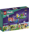 Lego® friends 41738 - le velo de sauvetage canin