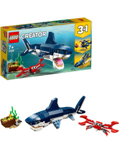 CREATURES SS MARINES CREATOR 2