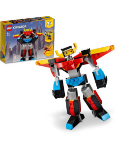 SUPER ROBOT 2