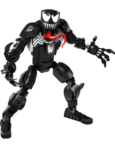 Lego®marvel super heroes 76230 - la figurine de venom
