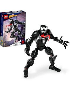 Lego®marvel super heroes 76230 - la figurine de venom 2