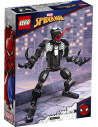 Lego®marvel super heroes 76230 - la figurine de venom