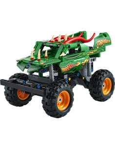 Lego® technic 42149 - monster jam™ dragon™ 2