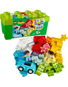 LEGO DUPLO Classic Boîte de Briques - Jeu de Construction 18m+ 2