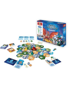 Le grand jeu défis nature fantastique - bioviva 2