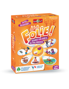 À la folie ! bioviva
