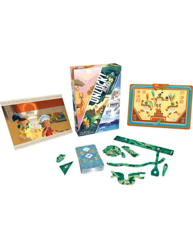Unlock! Kids: Histoires De Légendes – Escape Game Für Kinder Ab 6 Jahren