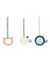 Set d'accessoires sensoriels noamde - stimuli kaloo