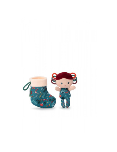 Lutin de noel joy - lilliputiens