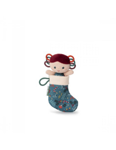 Lutin de noel joy - lilliputiens