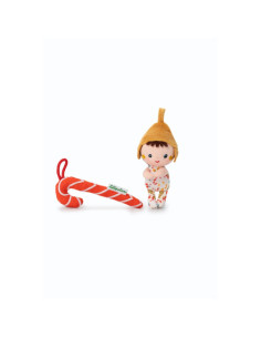 Lutin de noel happy - lilliputiens 2