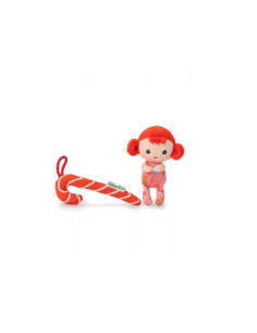 Lutin de noel holy - lilliputiens 2