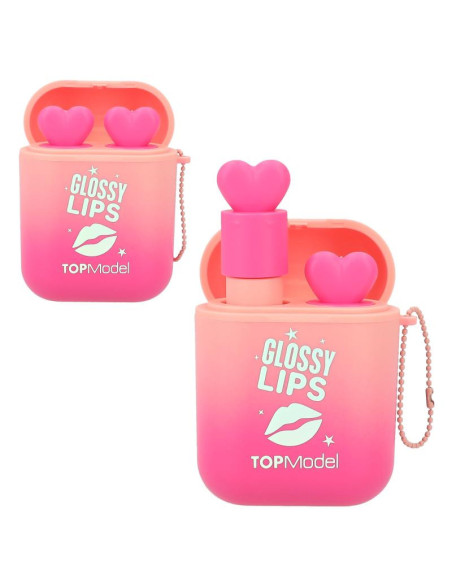 Topmodel lipgloss set casque beauty and me