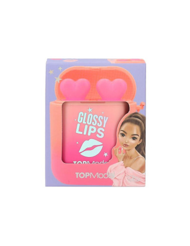 Topmodel lipgloss set casque beauty and me