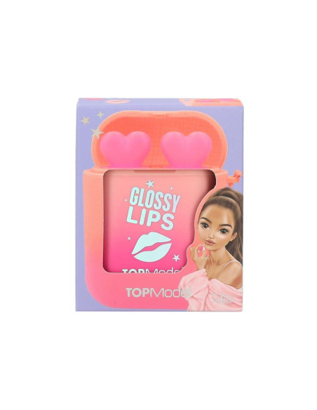 Topmodel lipgloss set casque beauty and me