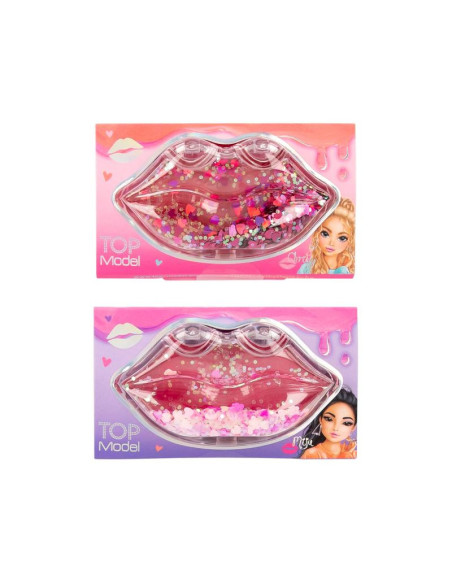 Topmodel gloss beauty and me
