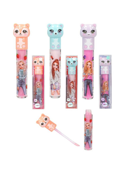 Topmodel gloss animal beauty and me