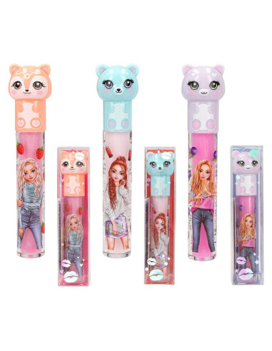 Topmodel gloss animal beauty and me