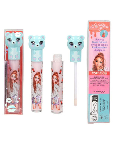 Topmodel gloss animal beauty and me