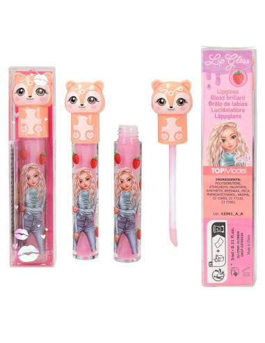 Topmodel gloss animal beauty and me