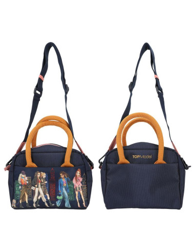 Topmodel petit sac à bandoulière city girls