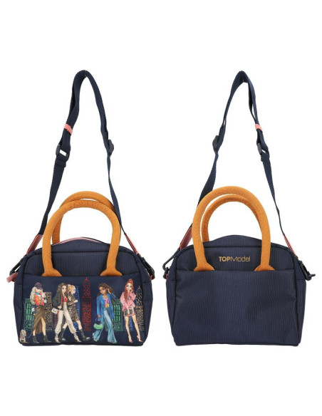 Topmodel petit sac à bandoulière city girls