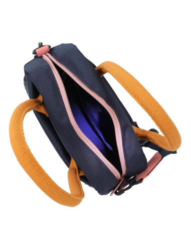 Topmodel petit sac à bandoulière city girls
